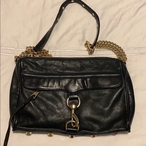 Xl Rebecca Minkoff cross body bag